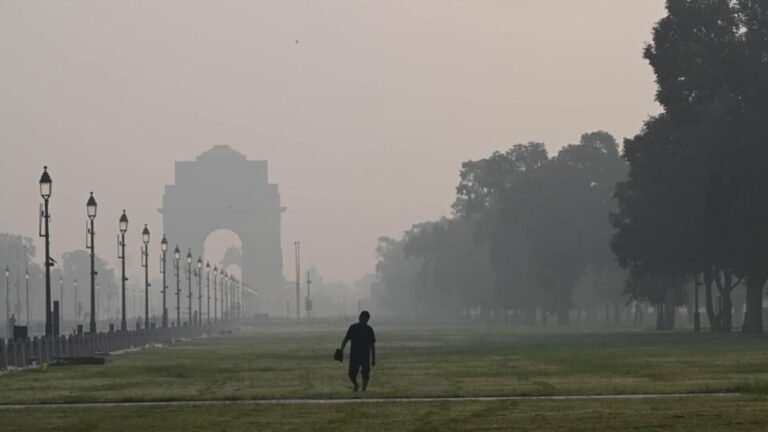 Delhi air to turn ‘severely’ toxic after Diwali, AQI on Tuesday | Today’s news