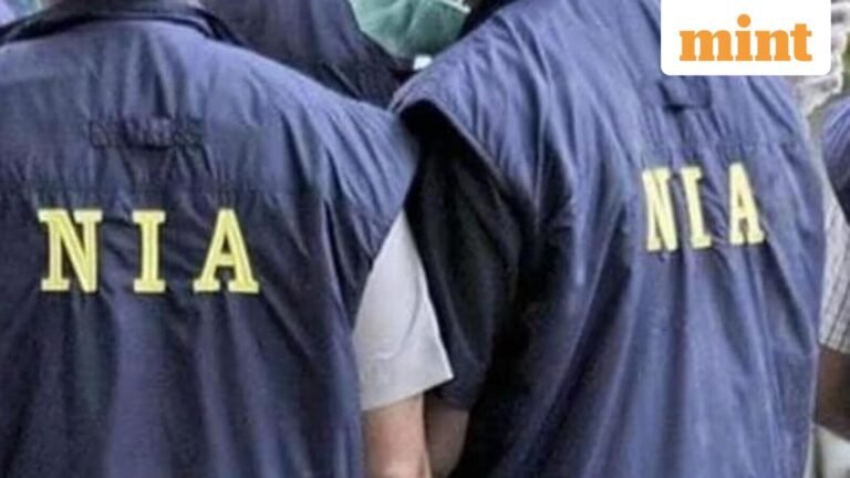 NIA Files Charging against 22. Tech Word News