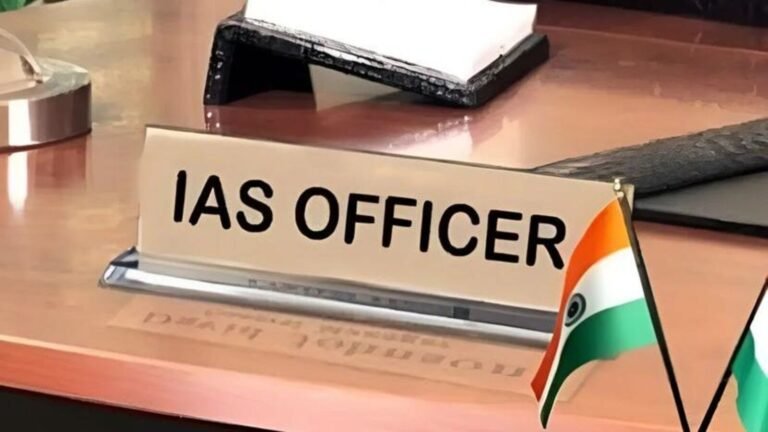 Government jobs are better than making millions in a corporate position: Viral social media post sparks debate | Today’s news