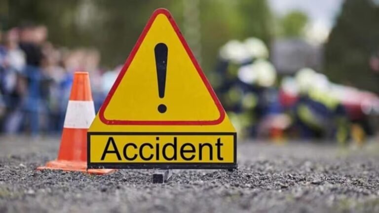 Qataris headed to the Gaza Summit killed in Egypt when their car overturned near Sharm El-Sheikh | Tech Word News