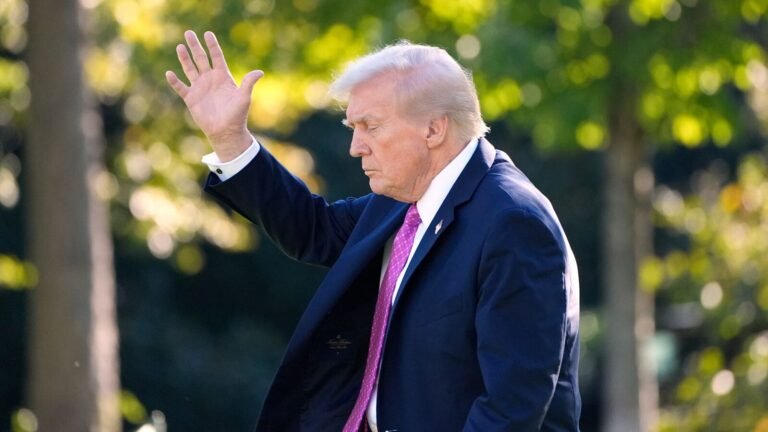 Putin-Trump tunnel soon to connect Russia-USA? Trump says proposal ‘interesting’, Zelenskiy ‘unfortunate’ | Today’s news