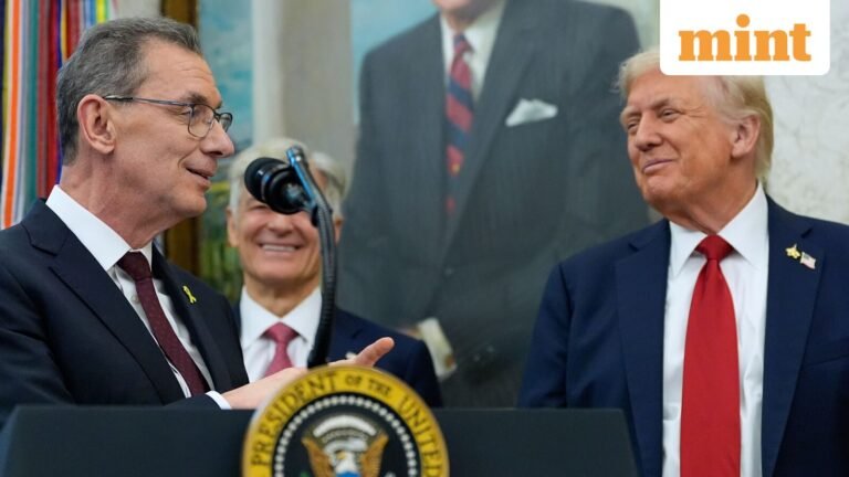 Pfizer to reduce drug prices, announces US investment of $ 70 billion and discounted sales via Trumprx | Tech Word News