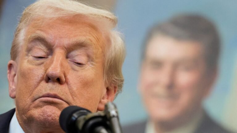 Who Funds Trump’s White House Ballroom? Not taxpayers — but Apple, Coinbase, its lawsuit against YouTube and more | Today’s news