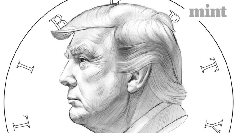 To us to get 1 $ coin bearing the face of Donald Trump on 250. Here’s what we know Tech Word News