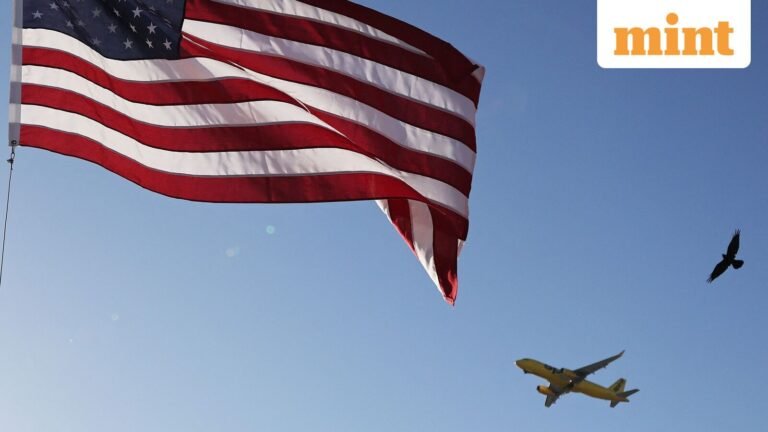 More than 3,000 flights were delayed in the lack of employees when the US government shutdown completed Day 7; Houston, Nashville, more affected Tech Word News