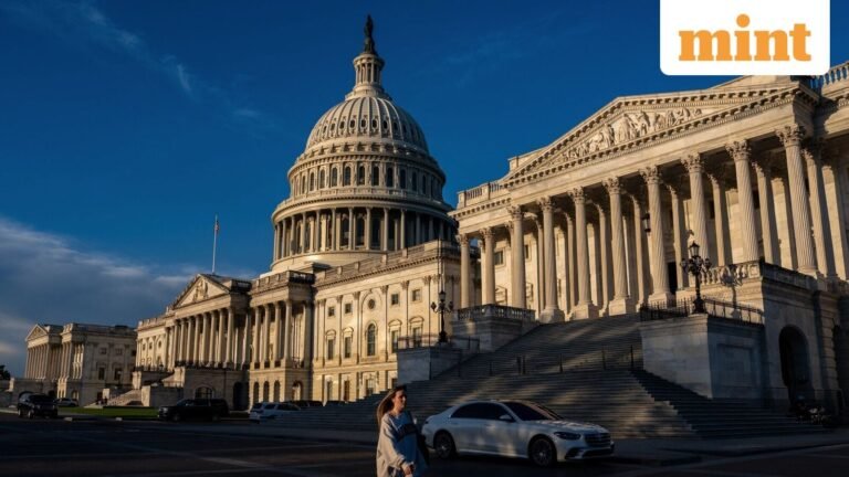 US 4: Some Republicans who are afraid because Trump freezes funds for democratically led states. Know why Tech Word News