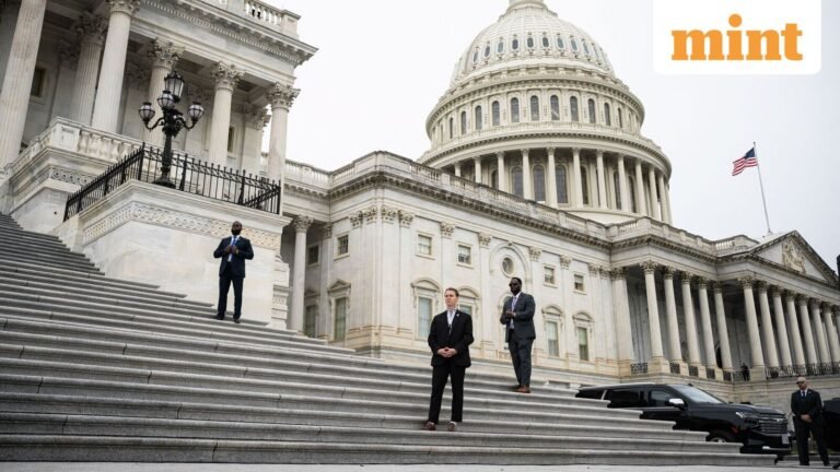 Turning the US government: What does it mean, who will affect it and how long can it take? All your questions answered the news today