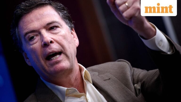 James Comey, a former FBI director, begs not to be guilty, questioning politically accused indictments in the middle of Trump’s pressure | Tech Word News
