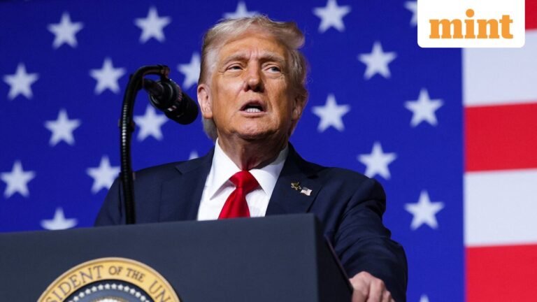 Can the 20-point plan of Donald Trump bring peace to Gaza?