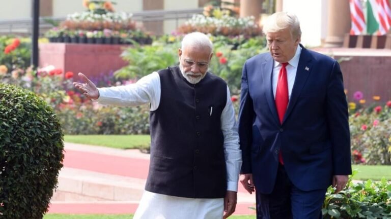 MEA clarifies India’s stance on Russian oil trade after Trump claims; says priority ‘interests of Indian consumer’ | Today’s news