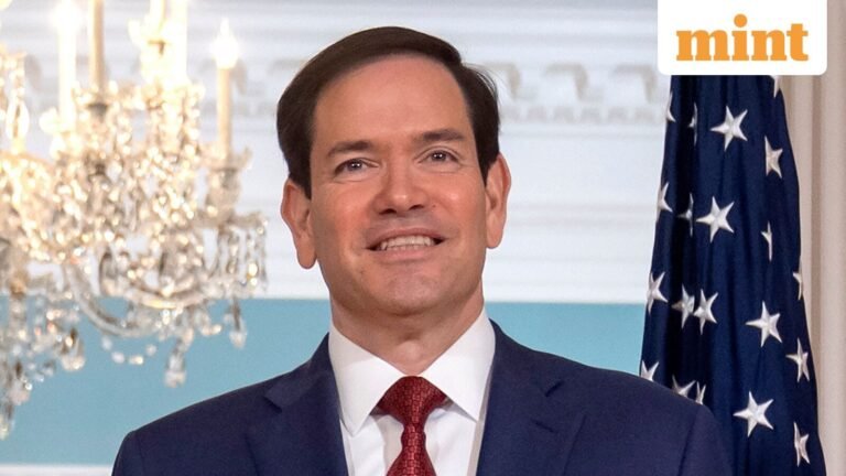 Israel conflict: Why Marco Rubio thinks that war in Gaza is far from over Tech Word News