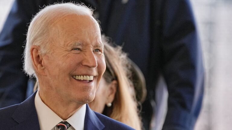 Joe Biden begins radiation, hormonal therapy in the fight against “aggressive” prostate cancer | Tech Word News
