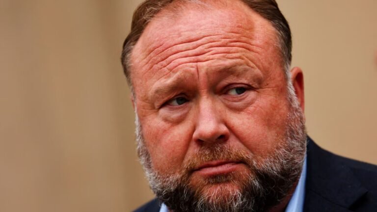 Alex Jones’s appeal was dismissed by the US Supreme Court over the Sandy Hook “Hoax” $ 1.4 billion | Tech Word News
