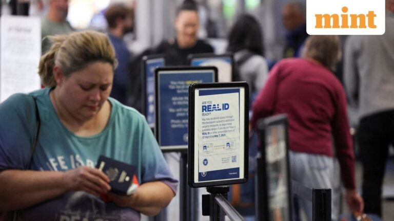 The impact on the shutdown of us by the government! Burbank Air Traffic Tower Unlied, Flights delayed | Tech Word News