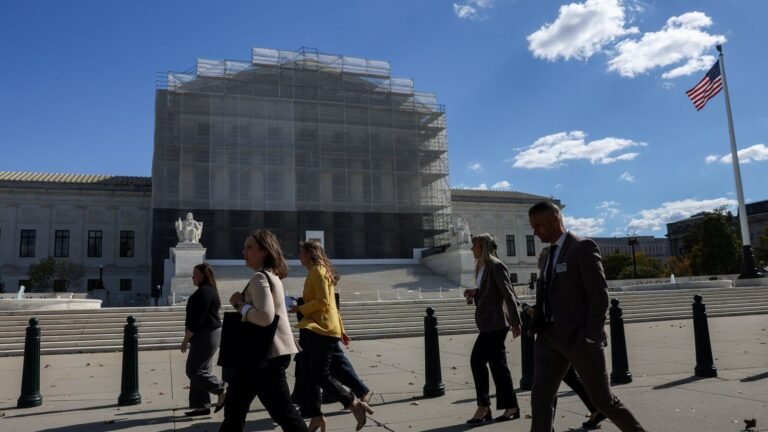 Donald Trump’s Tariffs Called Small Business $3 Trillion Unlawful Tax In Supreme Court | Today’s news