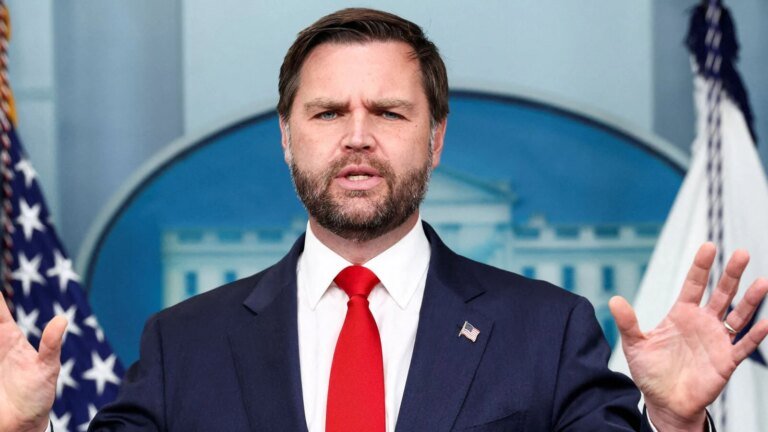 JD Vance problems with grim warning, says some hostages killed by Hamas may never be returned to their families Tech Word News