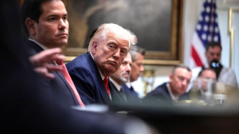 Will the Palestinians stay in Gaza? Trump reveals its plan for Gaza after an agreement on the ceasefire | Tech Word News