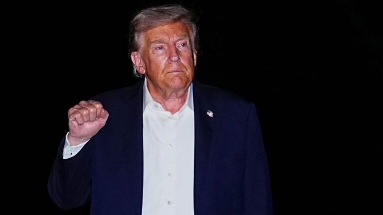 Trump says Gaza Deal Phase 2 begins: “All 20 hostages are back, feels as good as you can expect” | Tech Word News