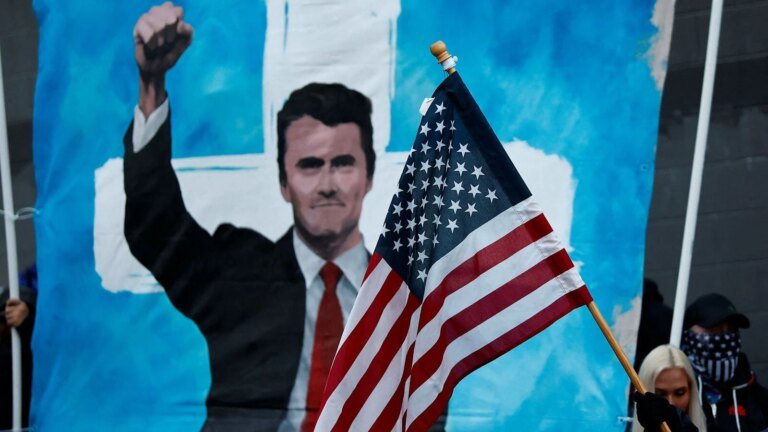 Charlie Kirk to receive the presidential medal of freedom: What does it mean and who will receive it? | Tech Word News