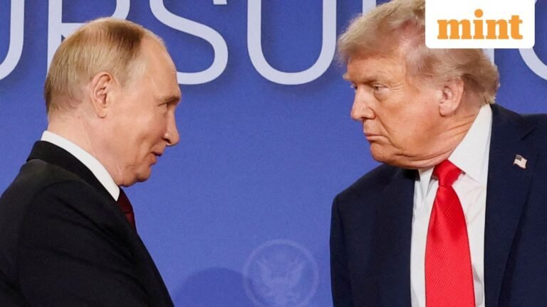 US-RUSSIA Control AFRS Control: Trump says that Putin’s voluntary limits “sound like a good idea” Tech Word News