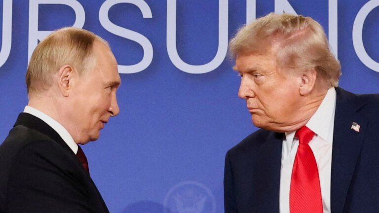 “Trump solves complicated problems”: Putin reacts when we missed the Nobel Peace Prize, says “the price of lost credibility” | Tech Word News