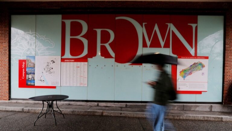 Brown University joins MIT in ‘rejecting’ Donald Trump’s college invitation, cites ‘governance autonomy’ | Today’s news