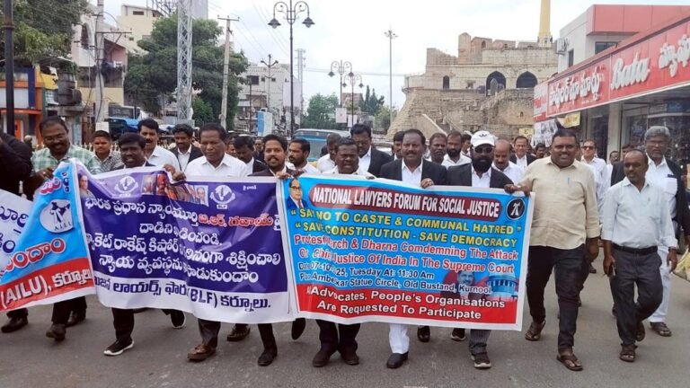 Attack on Cji convicted