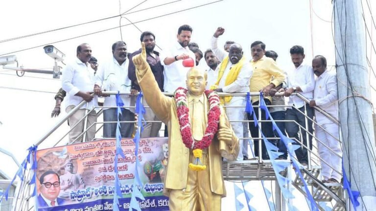 Bharath condemns the desecration