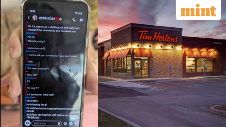 Tim Hortons manager fired for offering 17 years to marry with an “Indian brother” | Tech Word News