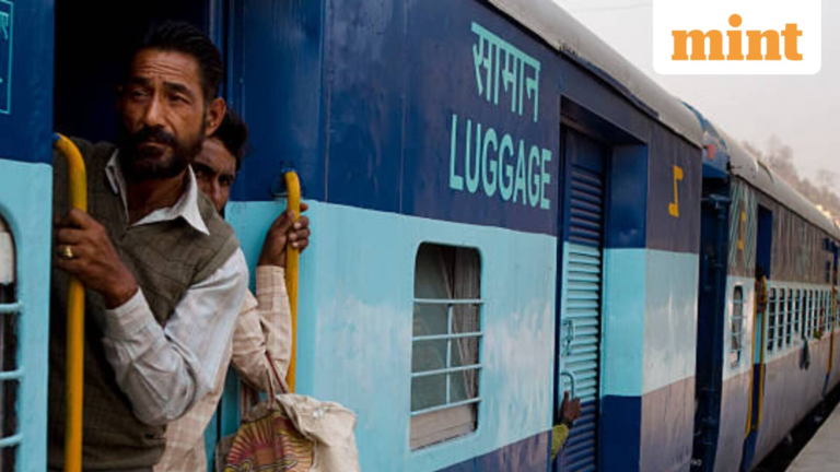 A woman who travels herself from Delhi to gangtok slams the Indian railways for a “9 -hour delay”: “Who is responsible for my safety” | Tech Word News