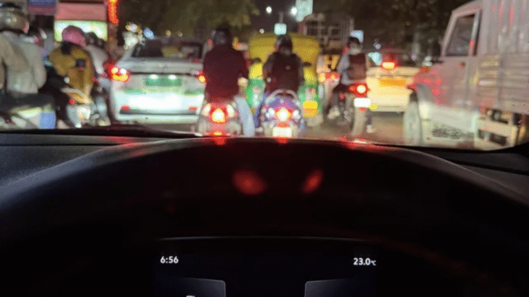 “What if she goes into labor?” Bengaluru Redditor’s 1.5 Hour Fight of Just 7 Km Goes Viral | Today’s news