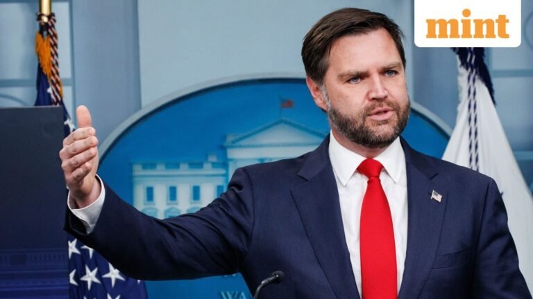 Turning off the US government: “We must reopen the government,” inscribes Vance, invites democrats to “discussion” | Tech Word News