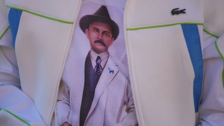 Who was José Gregorio Hernández? Venezuelan “doctor of the poor” canonized as a saint by Pope Leo XIV | Today’s news