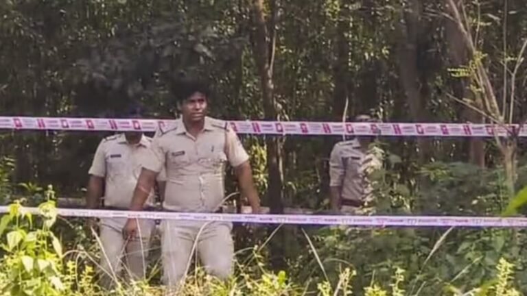 Case of Gangrape Durgapur: Bengal’s police arrest of the victim of the victim; HC grants BJP permission for protest | Tech Word News