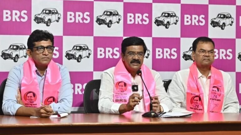 Telangana Govt. exposing a major fraud in the name of HAM model of road contracts