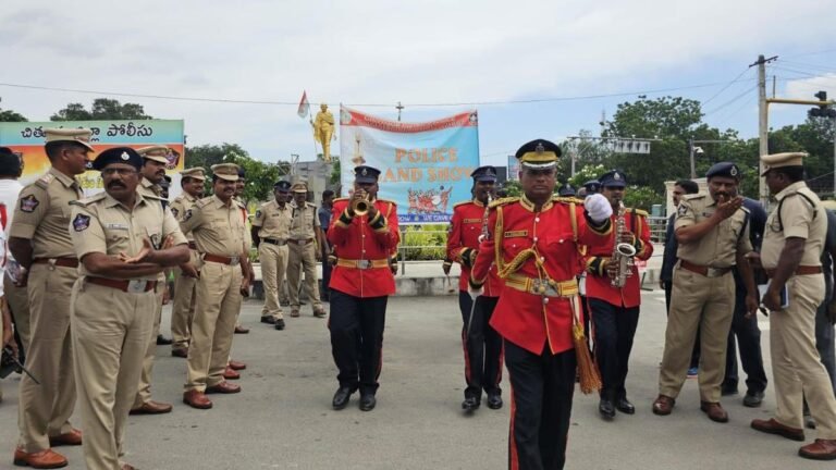 Students, youth urged to support the legacy of police martyrs