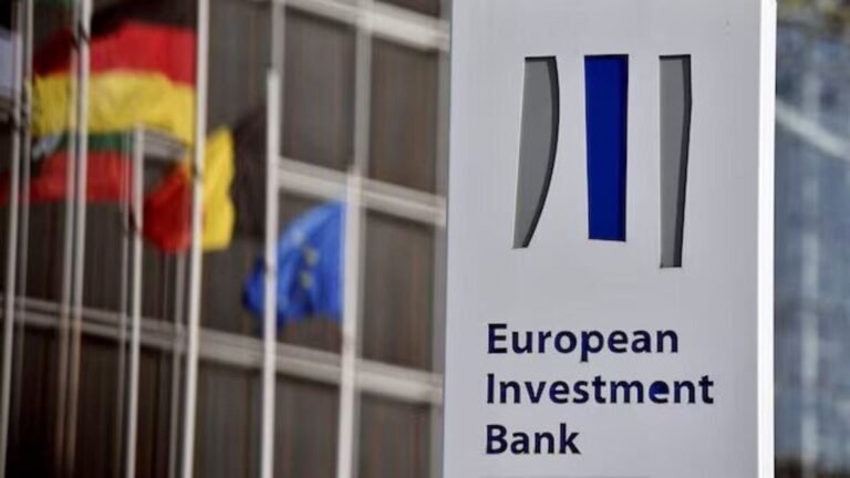 EIB will step up India’s efforts towards green transition