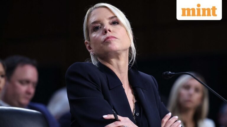 Pam Bondi faces the Senate heat over political probes, deployment of soldiers and prosecutor shooting: Key with you | Tech Word News