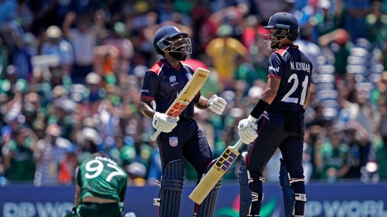 One of the most difficult moments in our history: US cricket on ICC Suspension