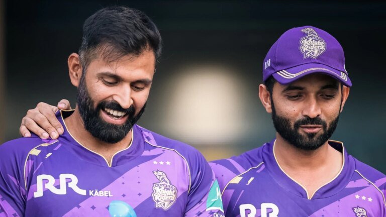 Abhishek Nayar to be appointed as KKR head coach ahead of IPL 2026: Report