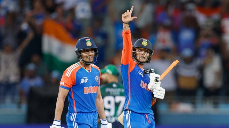 IND vs AUS 1st T20I preview: Will Abhishek Sharma flout his authority?