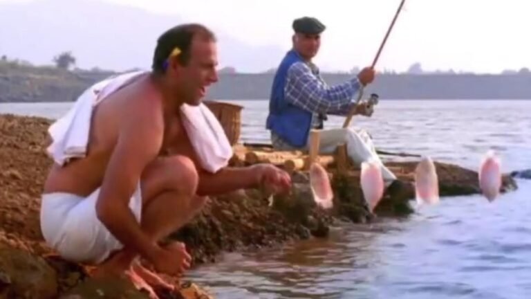 Daily Quiz | On Piyush Pandey