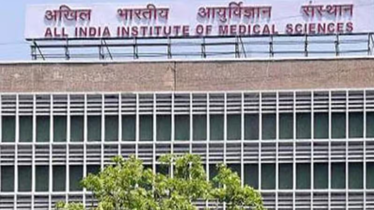 Aiims Delhi Cardiac Surgery Head excluded after complaints “sexual harassment”, the use of “vulgar language” | Tech Word News