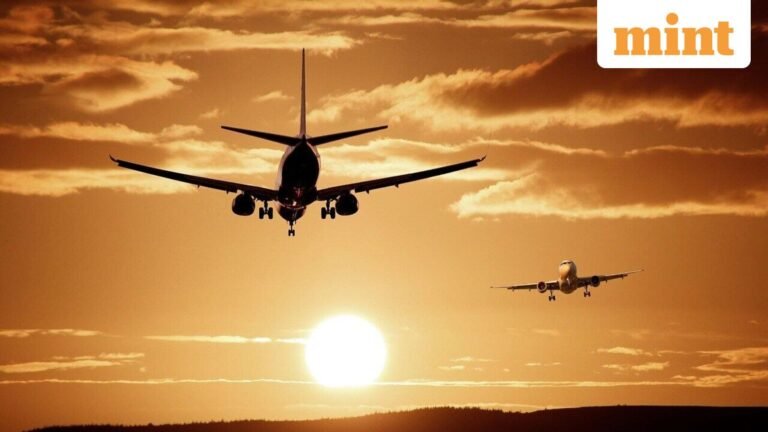 Less passengers flew home airlines in August – what data dgca says about a decline in air traffic Tech Word News