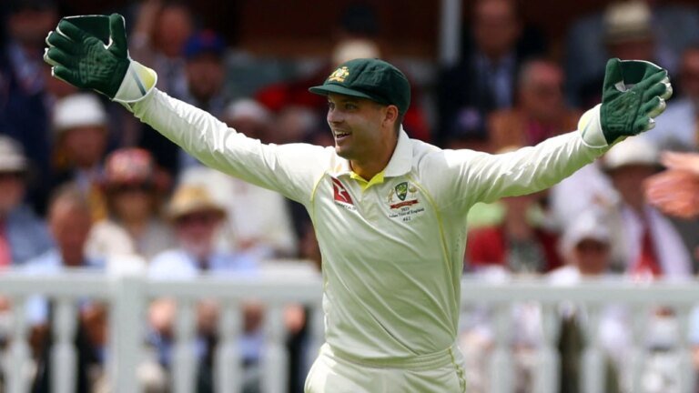 Alex Carey ready for Burma Army taunts as 2025 row continues