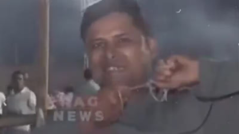 “No caste, no religion”: Guwahati Man Tears Sacred Fiber in Cremation Zateen Garg in viral video | Tech Word News