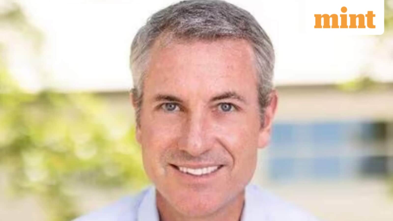 Skandal to find? Outed astronomer CEO Andy Byron, wife saw the wedding rings days after Coldplay ‘Kiss Cam’ Row | Tech Word News