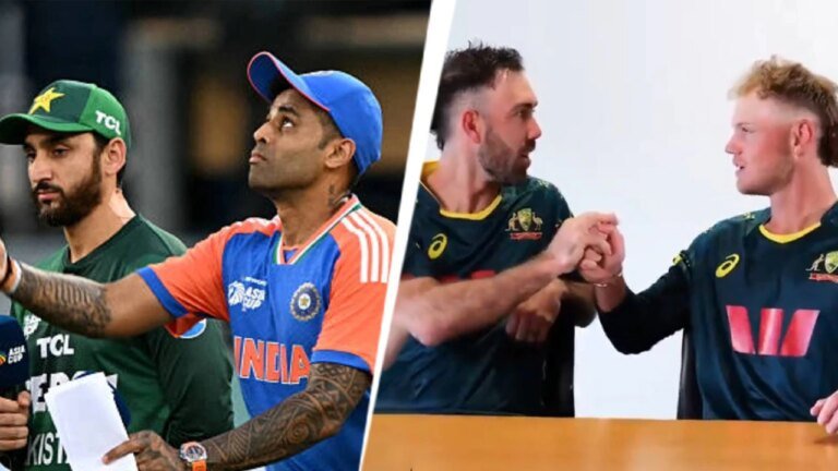 Watch: Australia players ridicule Indian attitude without penalty vs Pakistan in promo video
