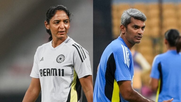 Women’s World Cup: India Avoid India then Asia Cup Row before Colombo clash