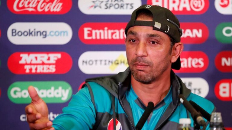 Unacceptable: Azhar Mahmood criticizes Pakistan’s poor batting in Rawalpindi Test